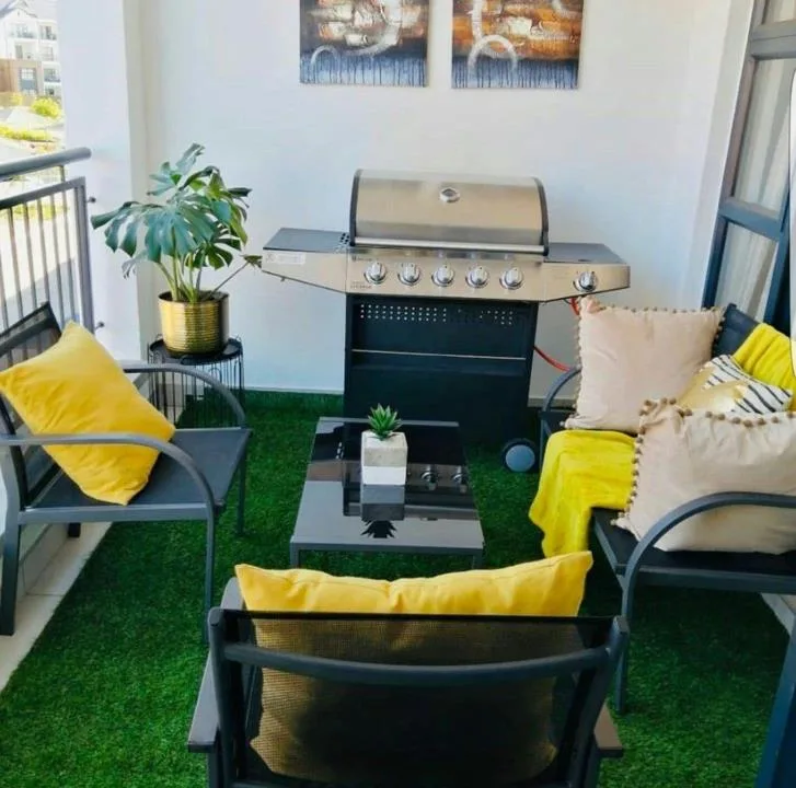 1 Bedroom Apartment / flat to rent in Blyde Riverwalk Estate