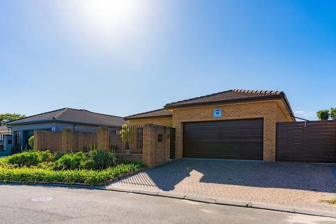 3 Bedroom House for sale in Sonkring