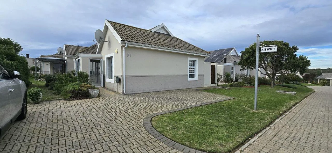 1 Bedroom House for sale in Heiderand