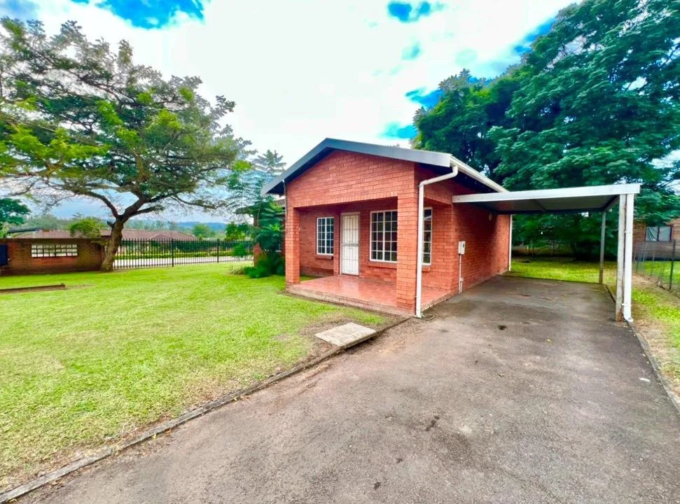 3 Bedroom Townhouse to rent in Lincoln Meade