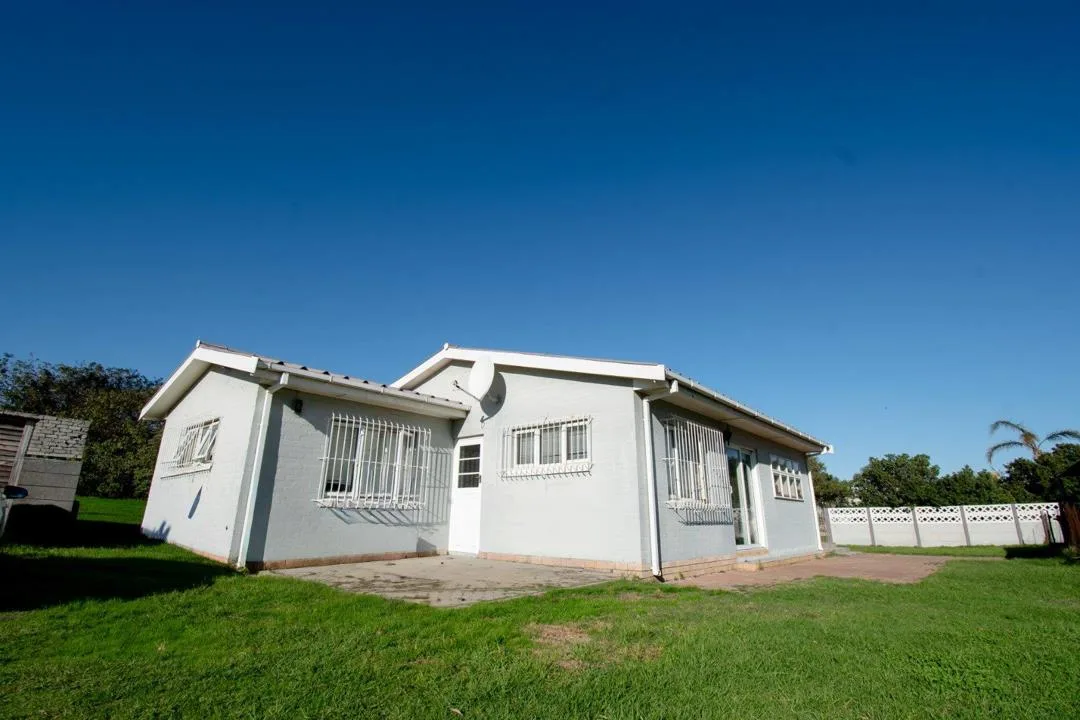 2 Bedroom House for sale in Onverwacht