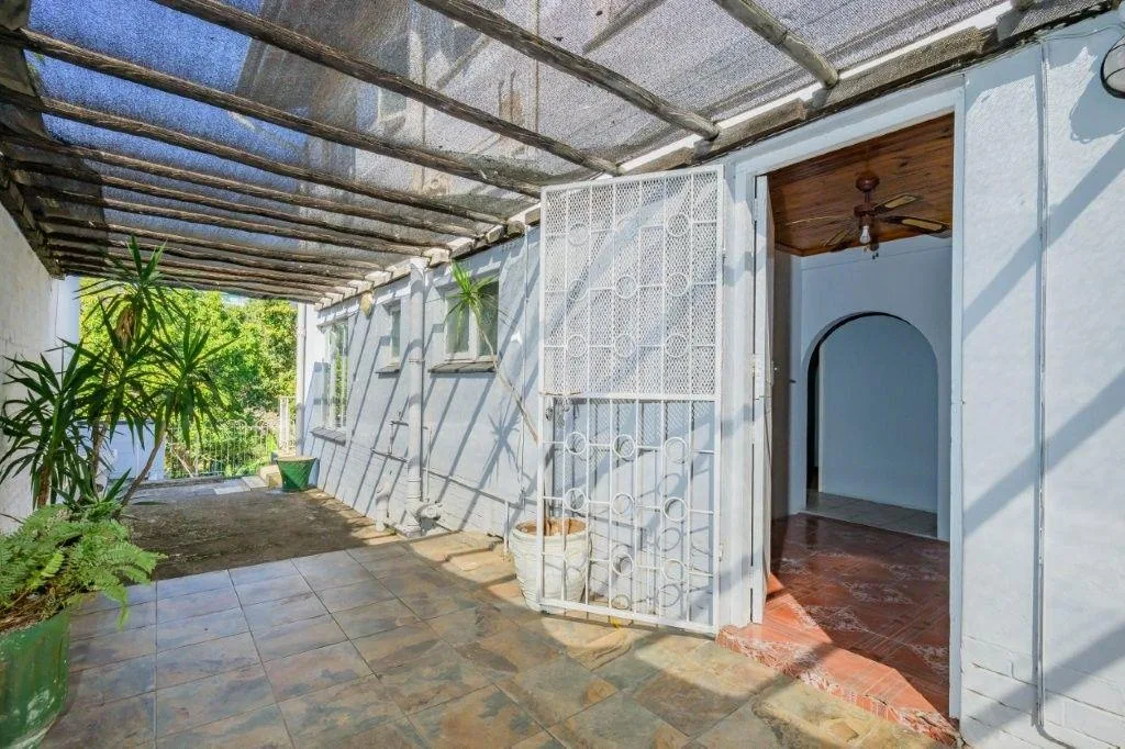 4 Bedroom House to rent in Reservoir Hills