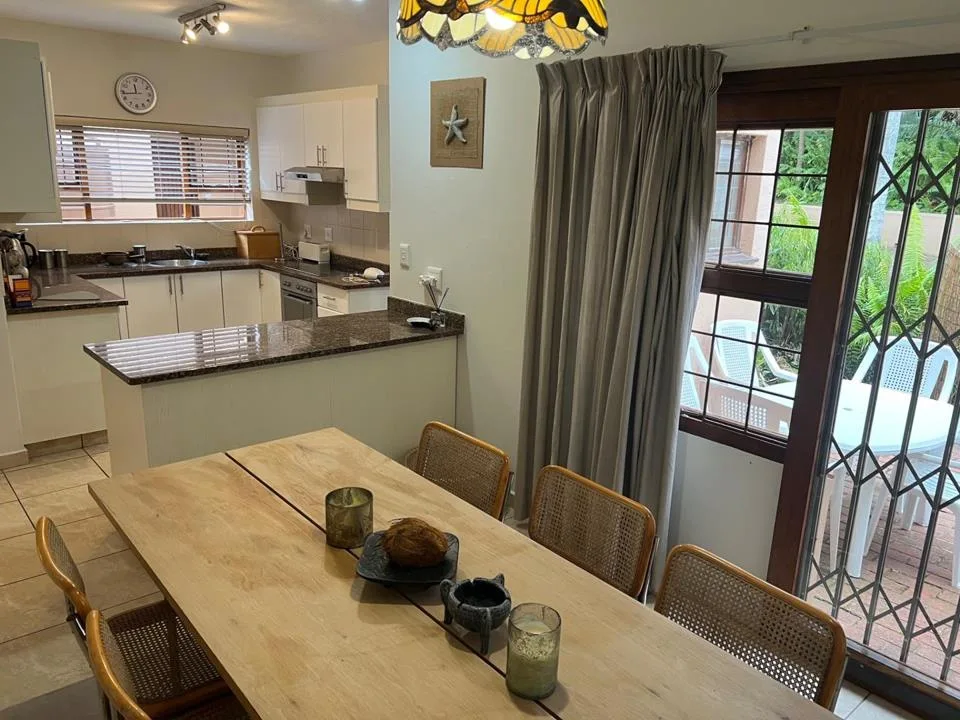 3 Bedroom Apartment / flat to rent in Southbroom