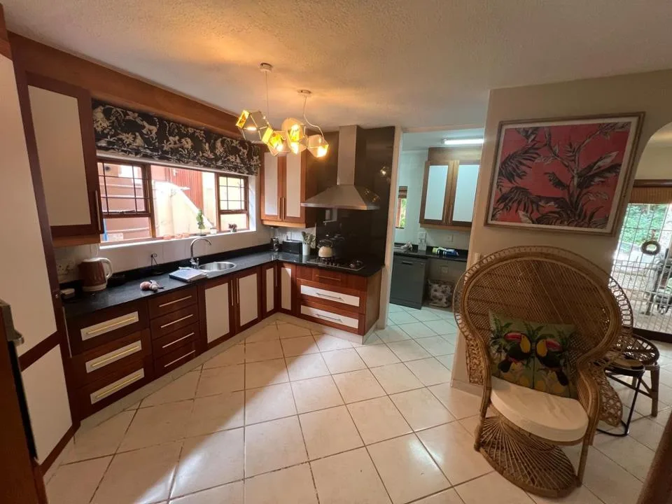3 Bedroom Apartment / flat to rent in Southbroom