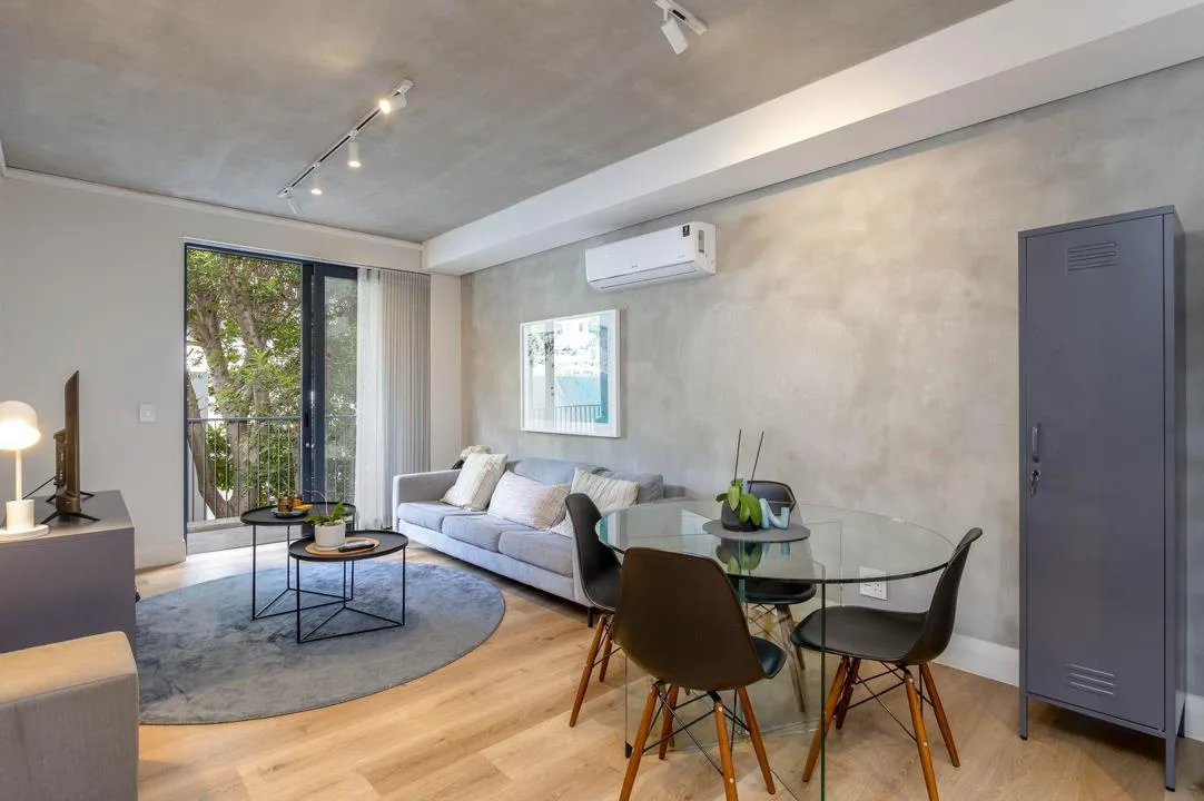 3 Bedroom Apartment / flat for sale in Vredehoek