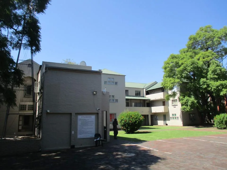 0.5 Bedroom Apartment / flat to rent in Hatfield