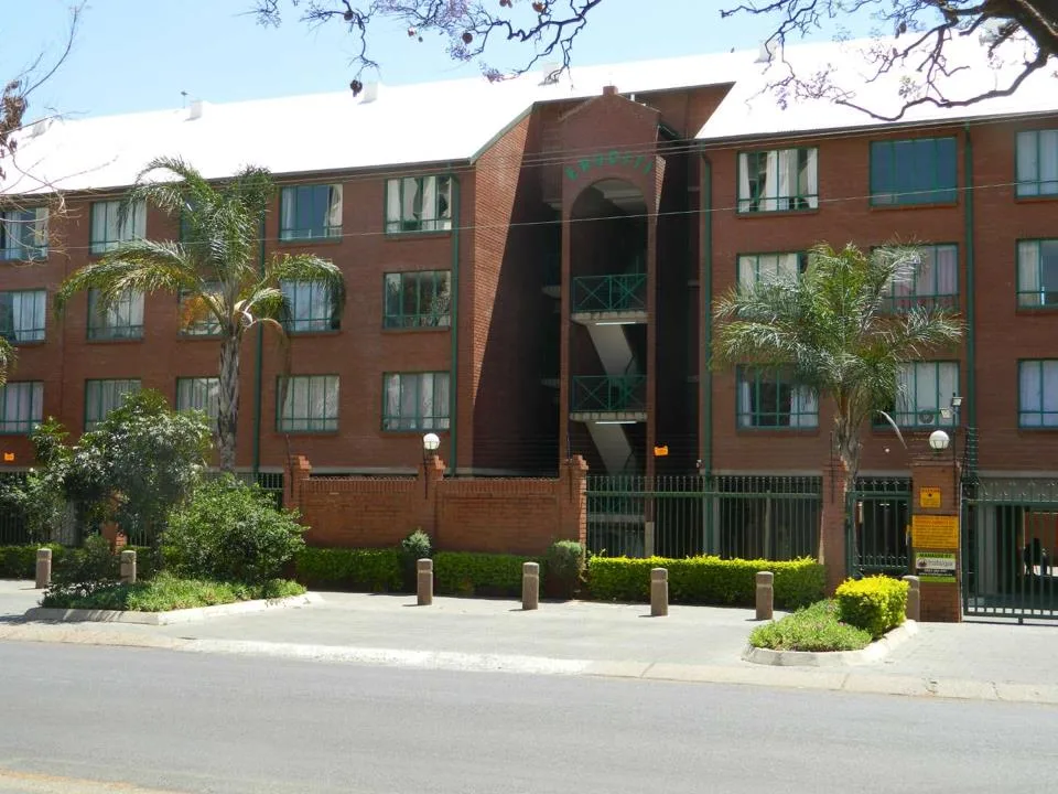 2 Bedroom Apartment / flat to rent in Hatfield