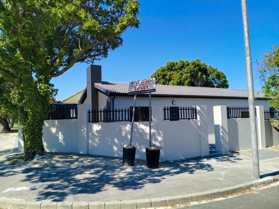 3 Bedroom House to rent in Clamhall