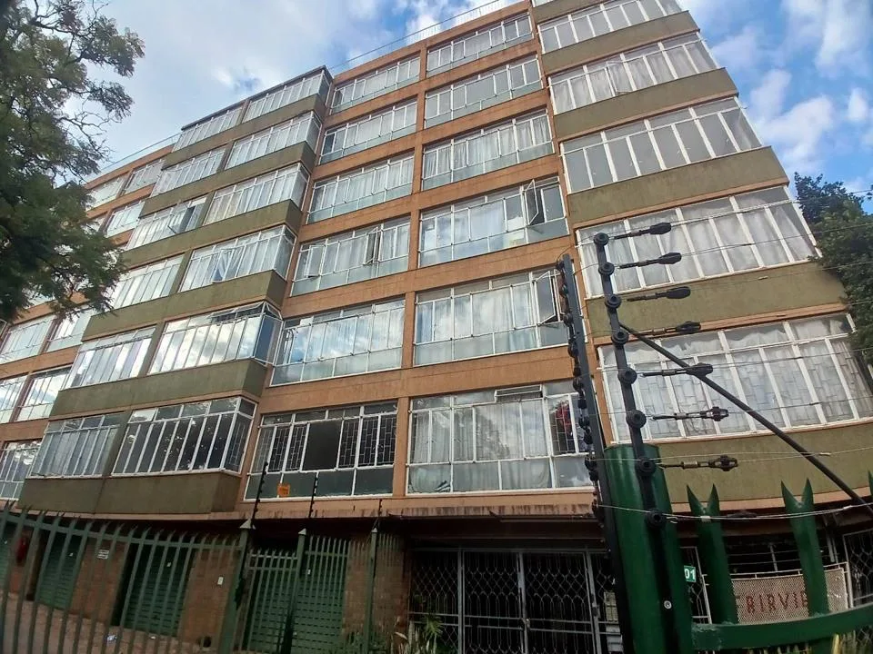 1 Bedroom Apartment / flat to rent in Arcadia