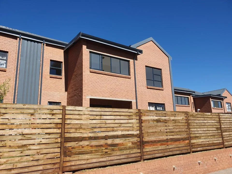 3 Bedroom Apartment / flat to rent in Highveld