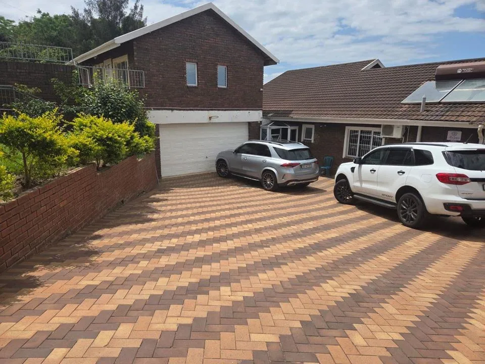 5 Bedroom House to rent in Shallcross