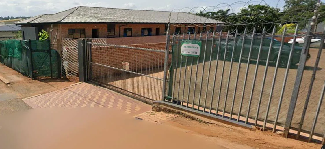 3 Bedroom Apartment / flat to rent in Musgrave