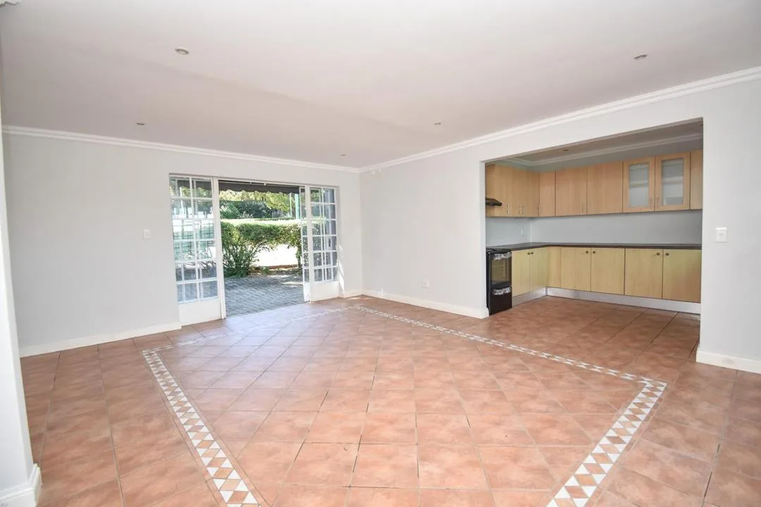 2 Bedroom House to rent in Morningside
