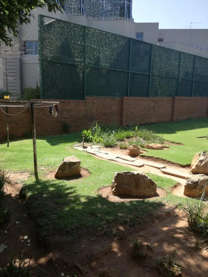 1 Bedroom Apartment / flat to rent in Craighall
