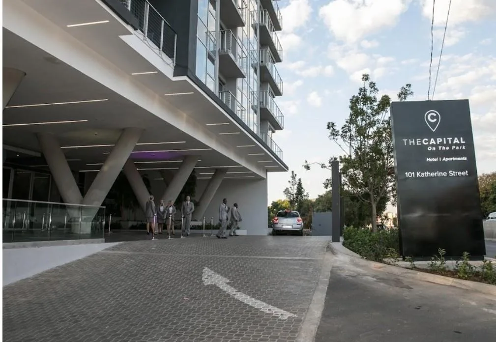 1 Bedroom Apartment / flat to rent in Sandown