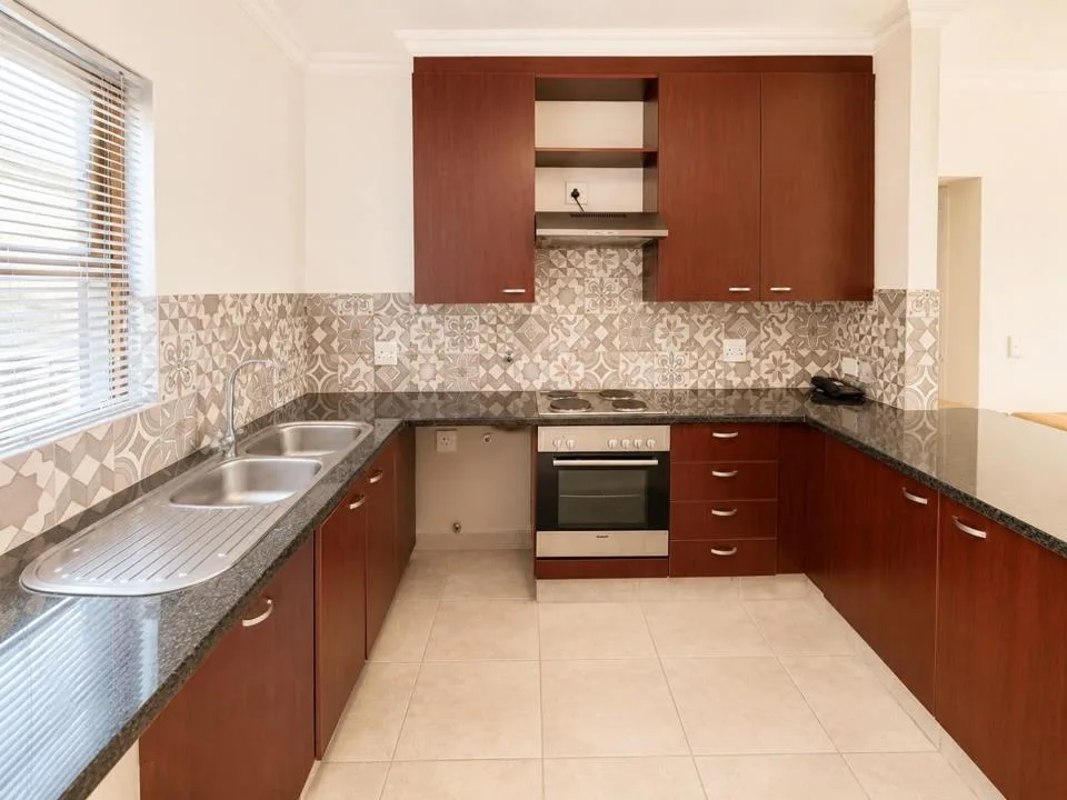 2 Bedroom Apartment / flat to rent in Craighall