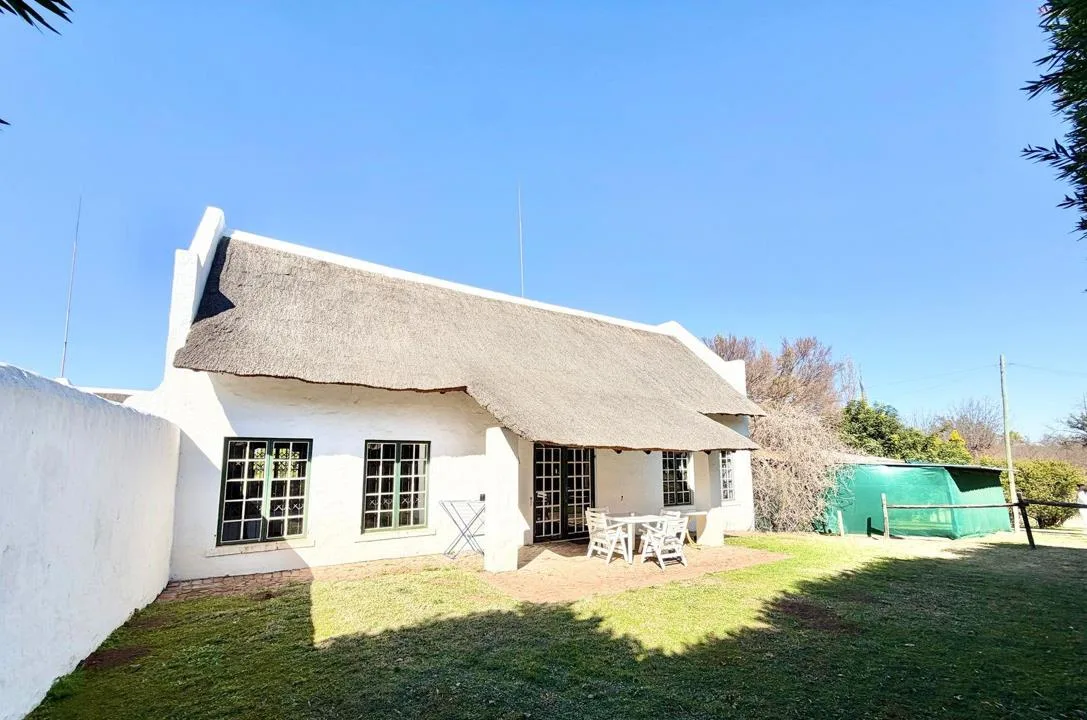 2 Bedroom House to rent in Carlswald
