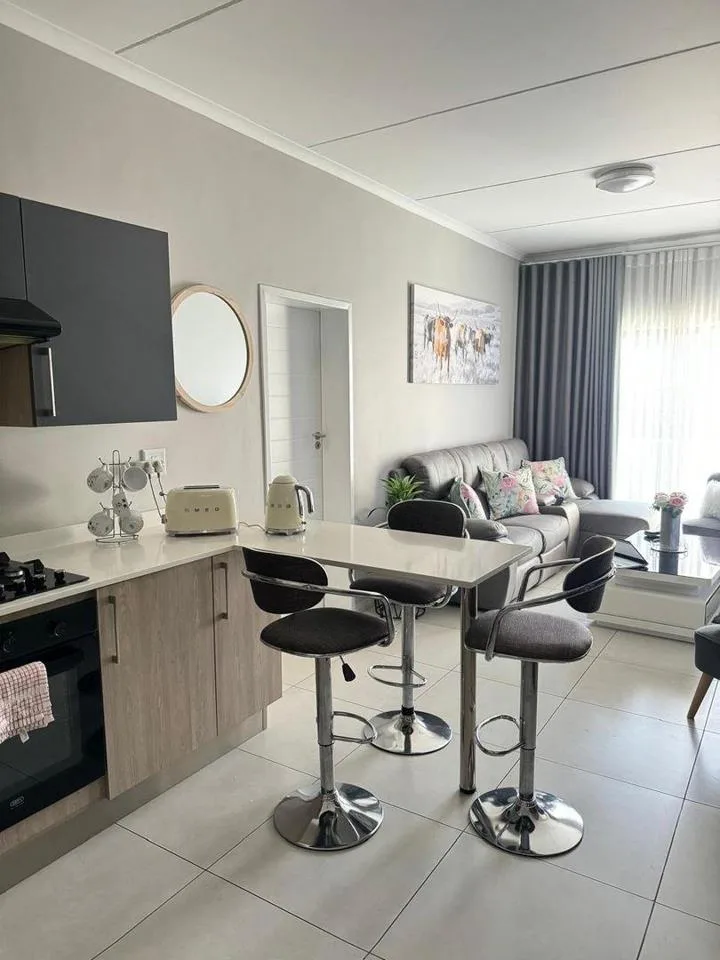 2 Bedroom Apartment / flat to rent in Carlswald