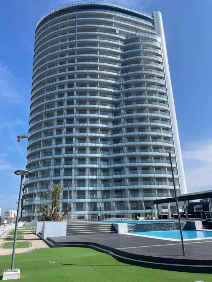 Apartment / flat to rent in Umhlanga Central