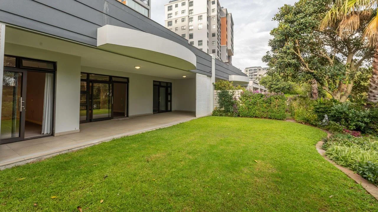 2 Bedroom Apartment / flat for sale in Century City