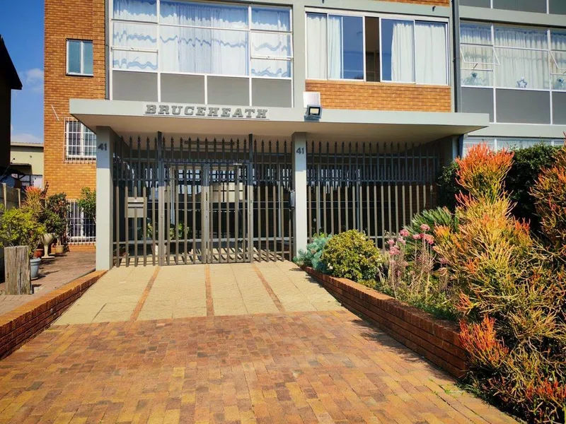 2 Bedroom Apartment / flat to rent in Eastleigh