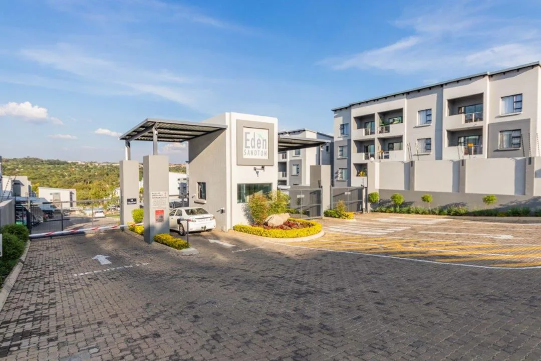 2 Bedroom Apartment / flat to rent in Edenburg