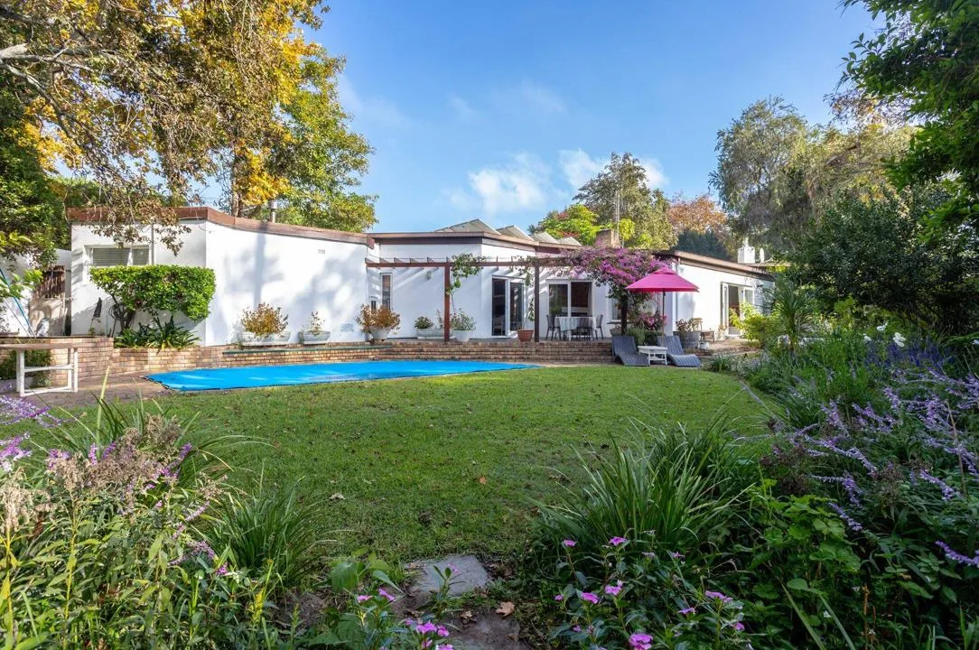 3 Bedroom House to rent in Constantia
