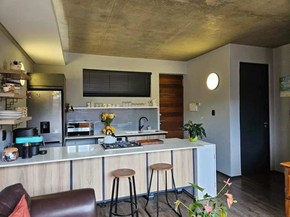 1 Bedroom Apartment / flat to rent in Menlo Park