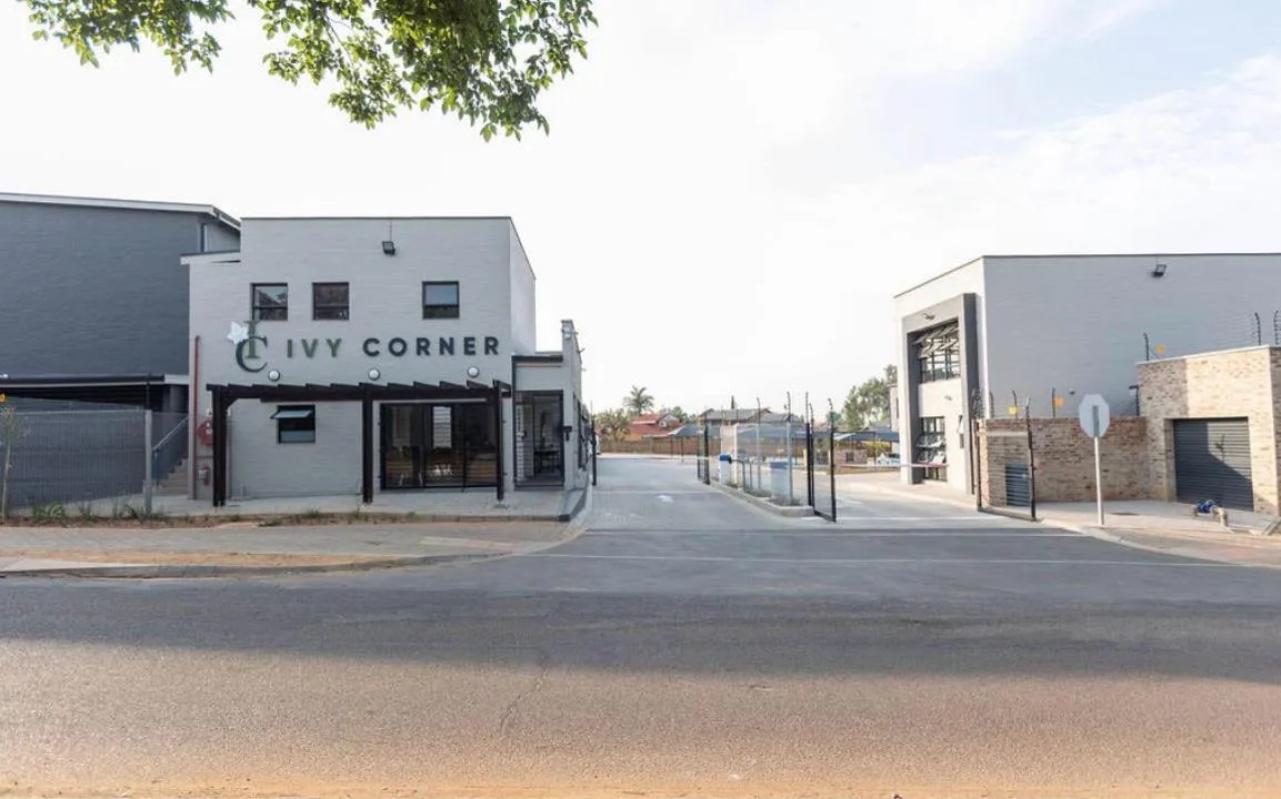 1 Bedroom Apartment / flat to rent in Die Hoewes
