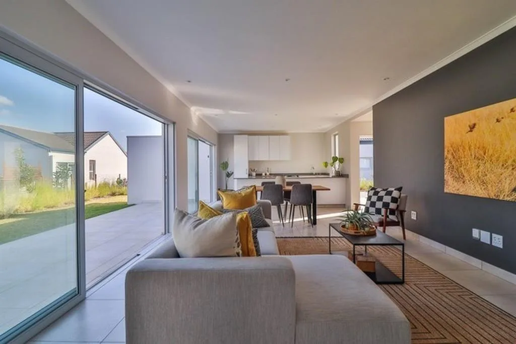 3 Bedroom House to rent in Sheffield Beach