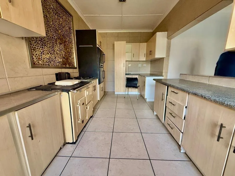 4 Bedroom House to rent in Dalview