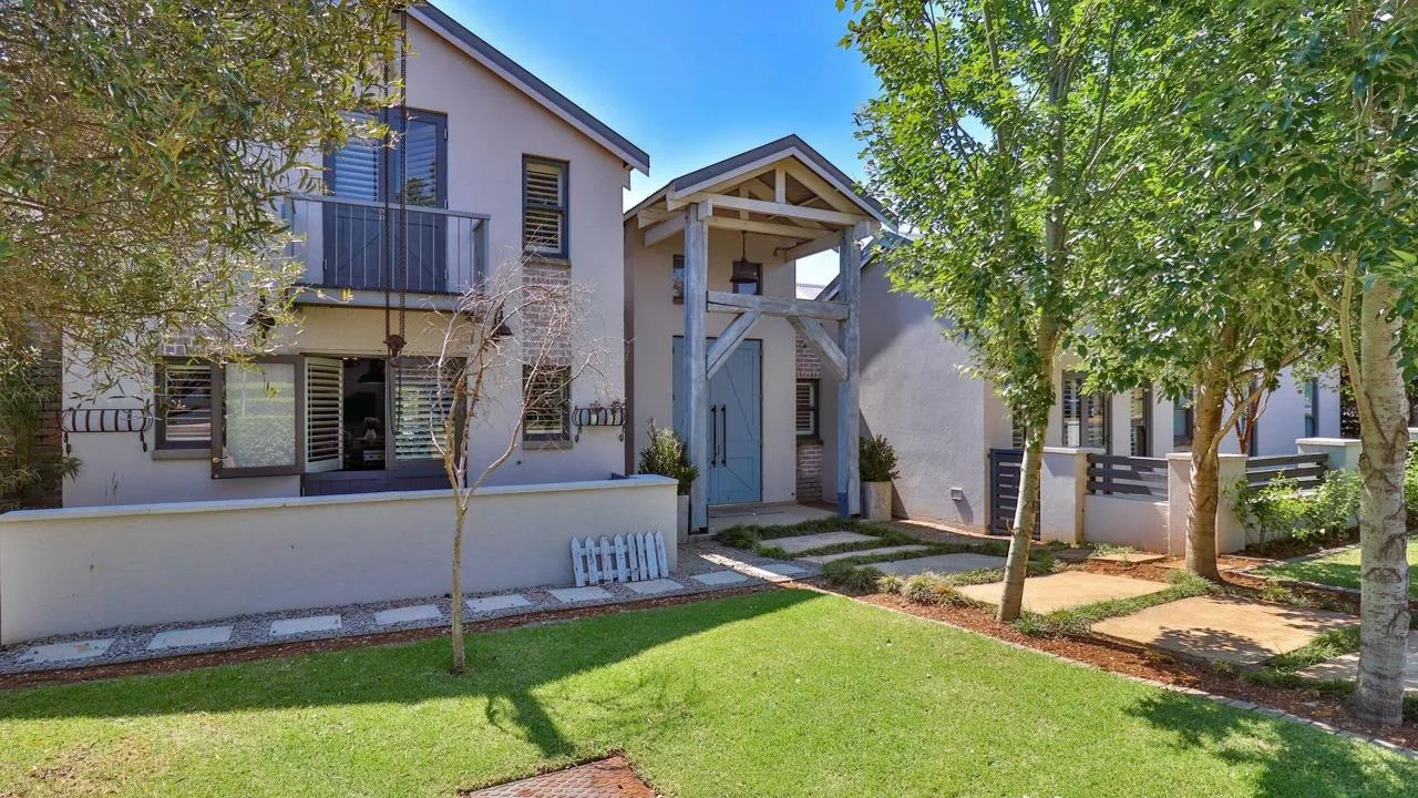 5 Bedroom House to rent in Copperleaf Estate