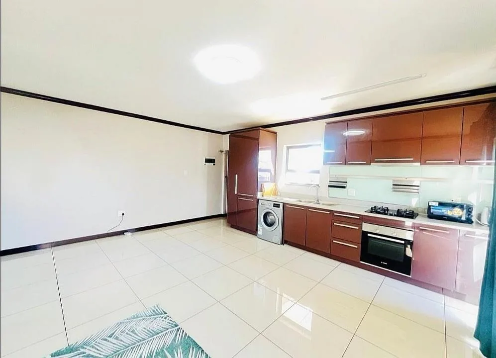 1 Bedroom Apartment / flat to rent in Fourways