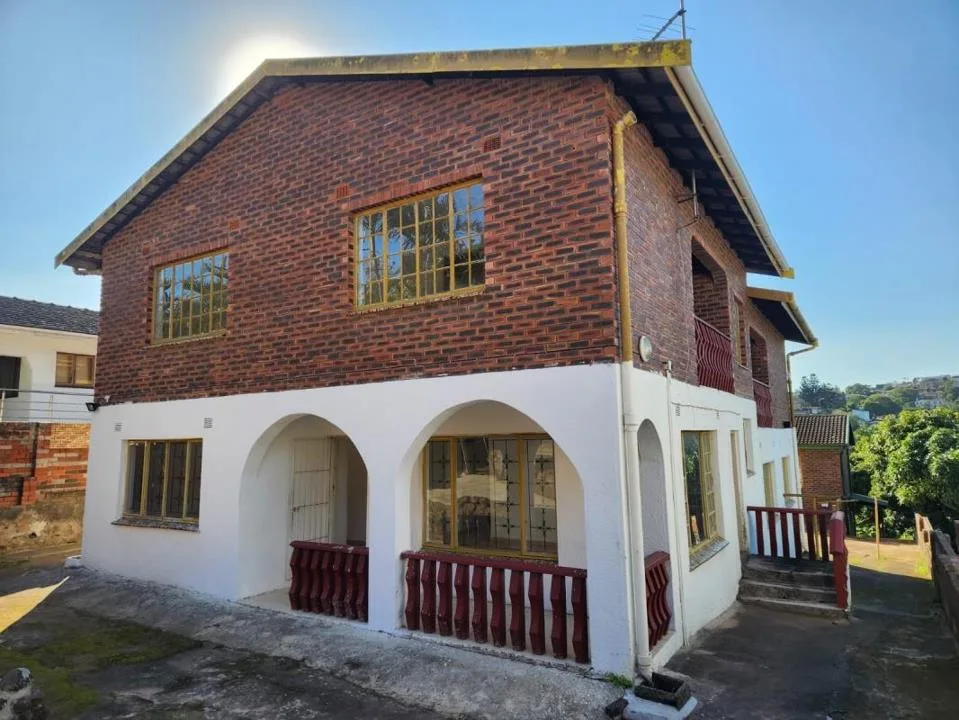 2 Bedroom Apartment / flat to rent in Silverglen