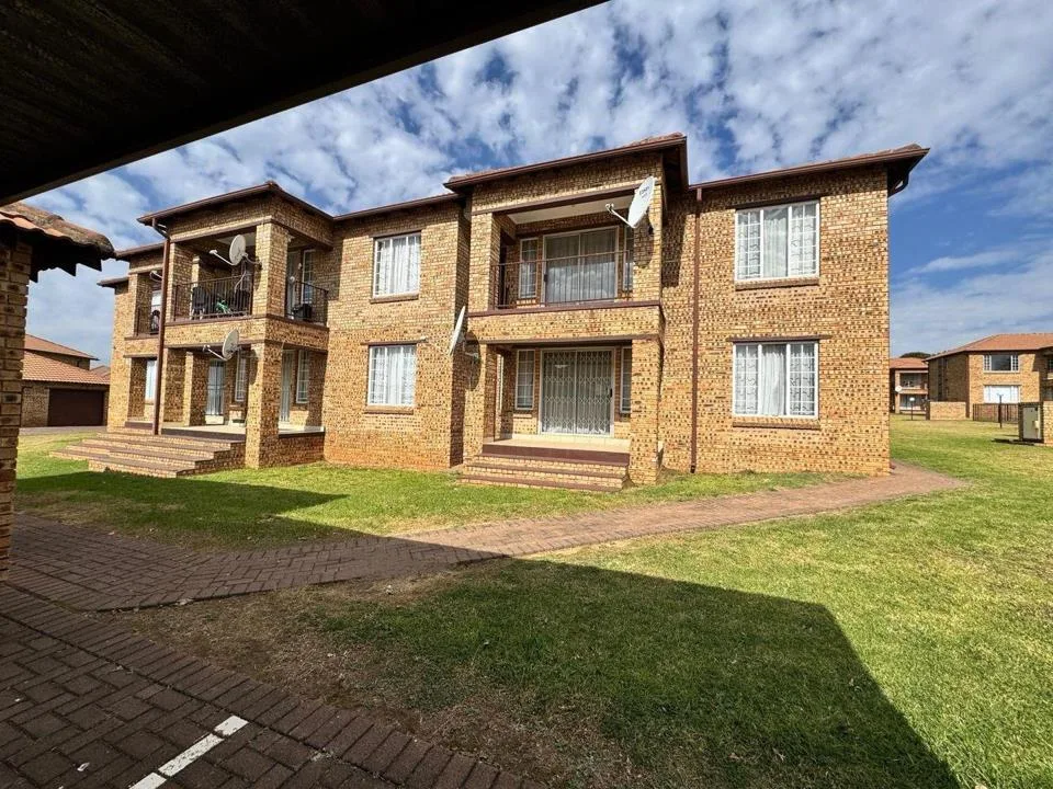 1 Bedroom Apartment / flat to rent in Erand Gardens