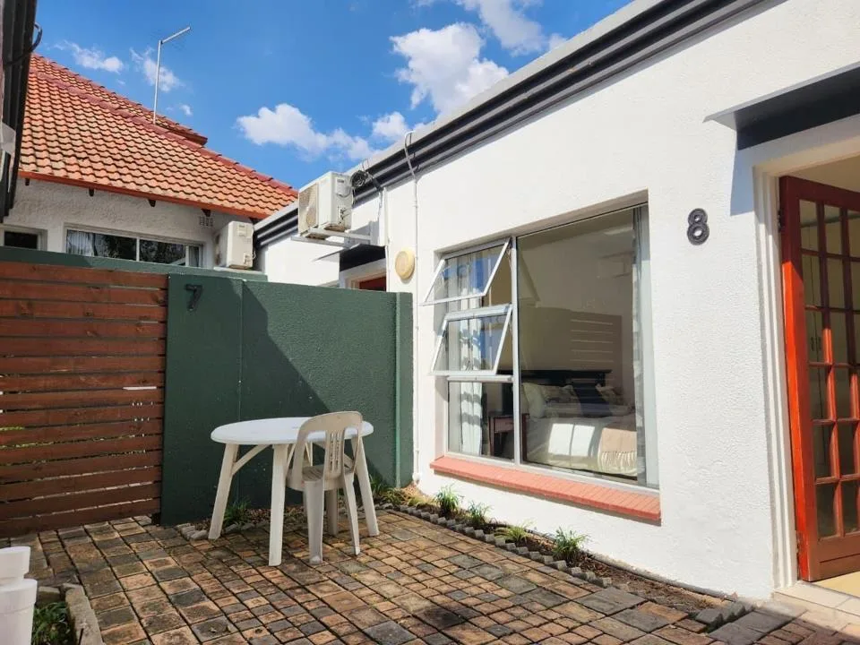 1 Bedroom Apartment / flat to rent in Waverley