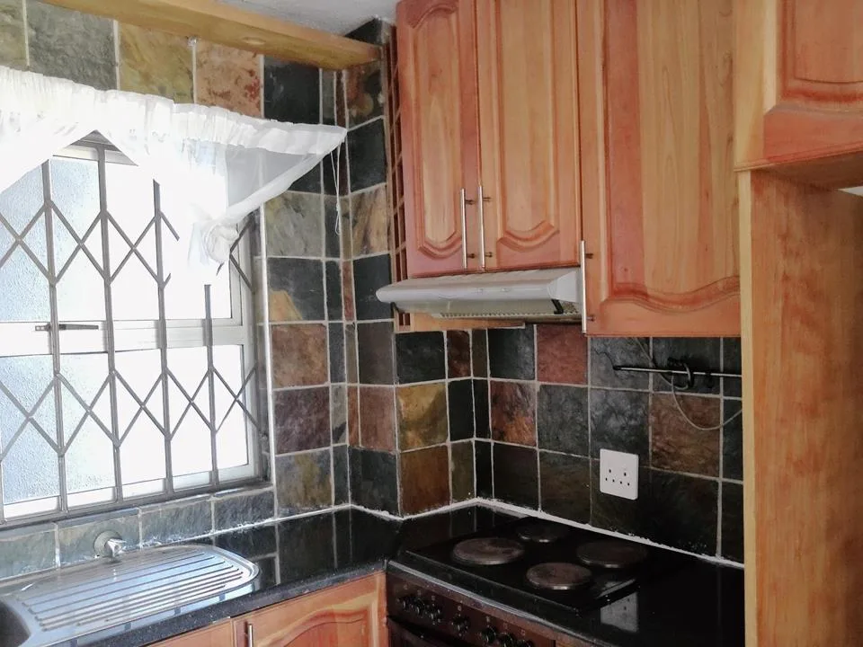 2 Bedroom House to rent in Meer En See