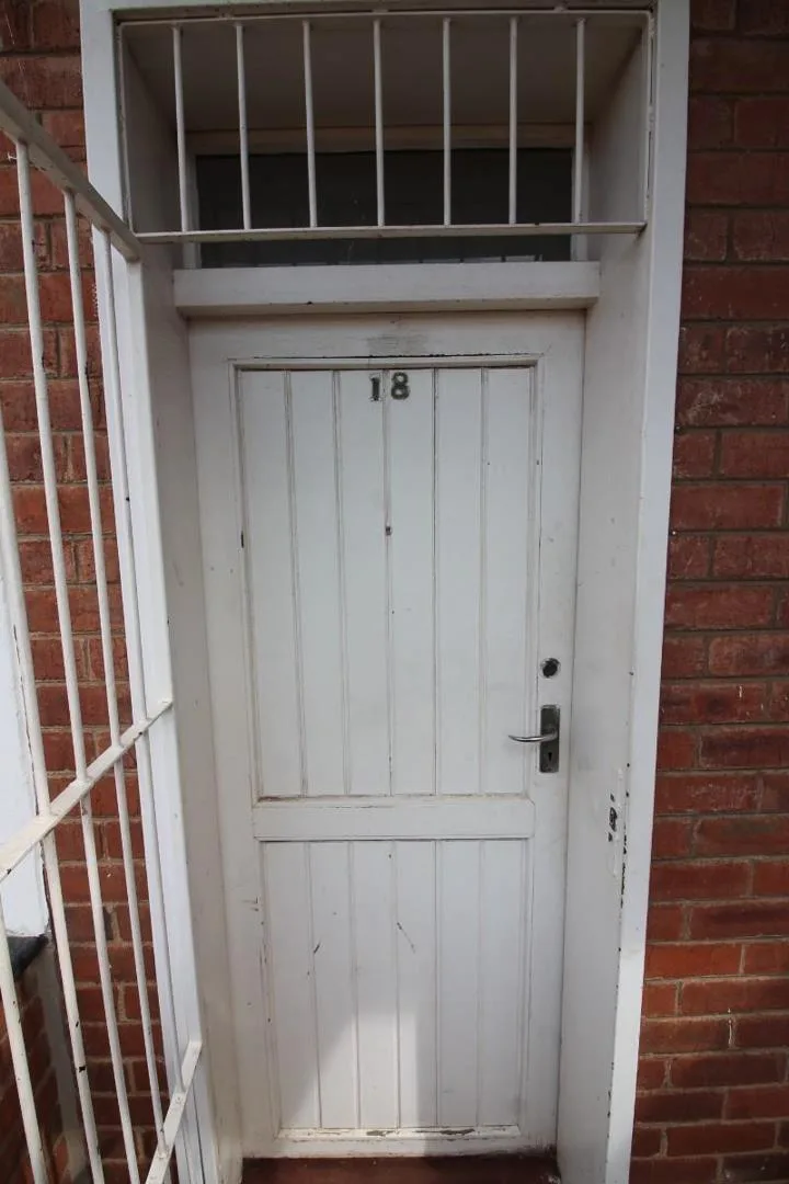 1 Bedroom Apartment / flat to rent in Sunnyridge