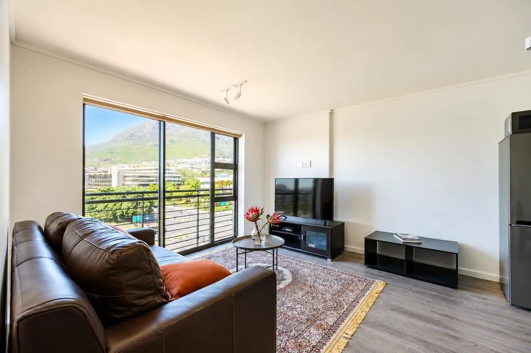 2 Bedroom Apartment / flat for sale in Zonnebloem