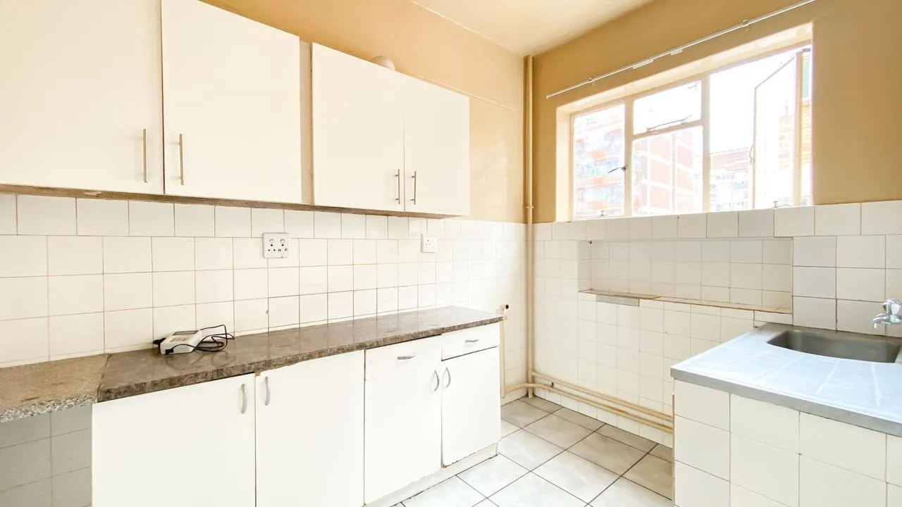 1 Bedroom Apartment / flat to rent in Berea