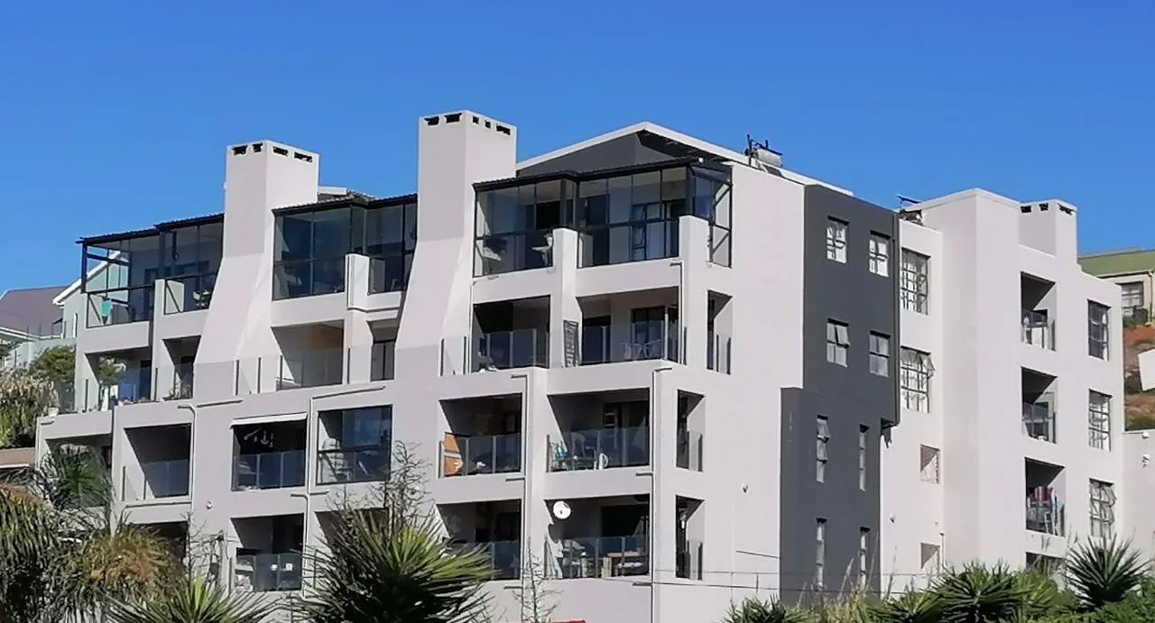 2 Bedroom Apartment / flat for sale in De Bakke