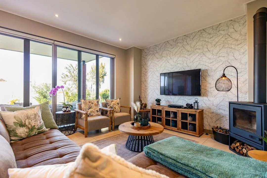 3 Bedroom House to rent in Serengeti Lifestyle Estate