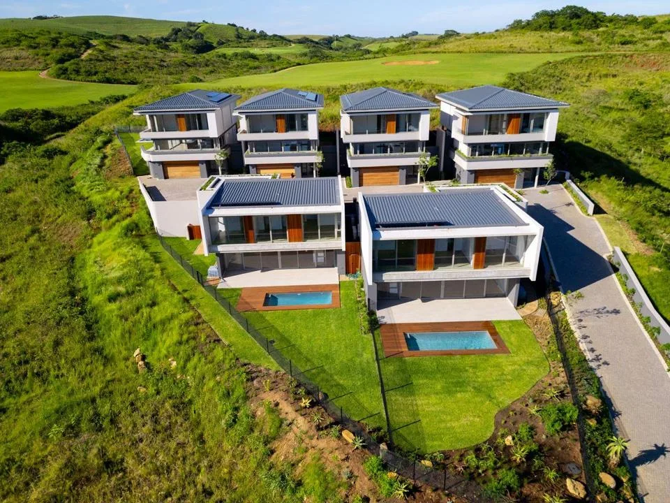 4 Bedroom Townhouse to rent in Zimbali Lakes Resort