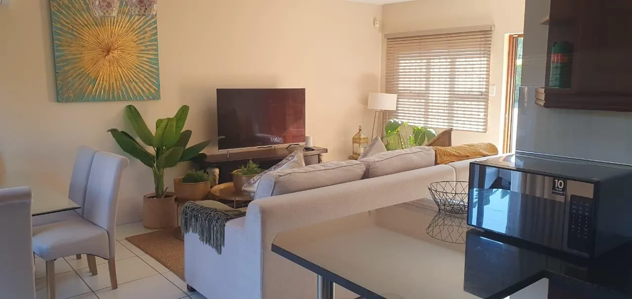 2 Bedroom Townhouse to rent in Wild en Weide