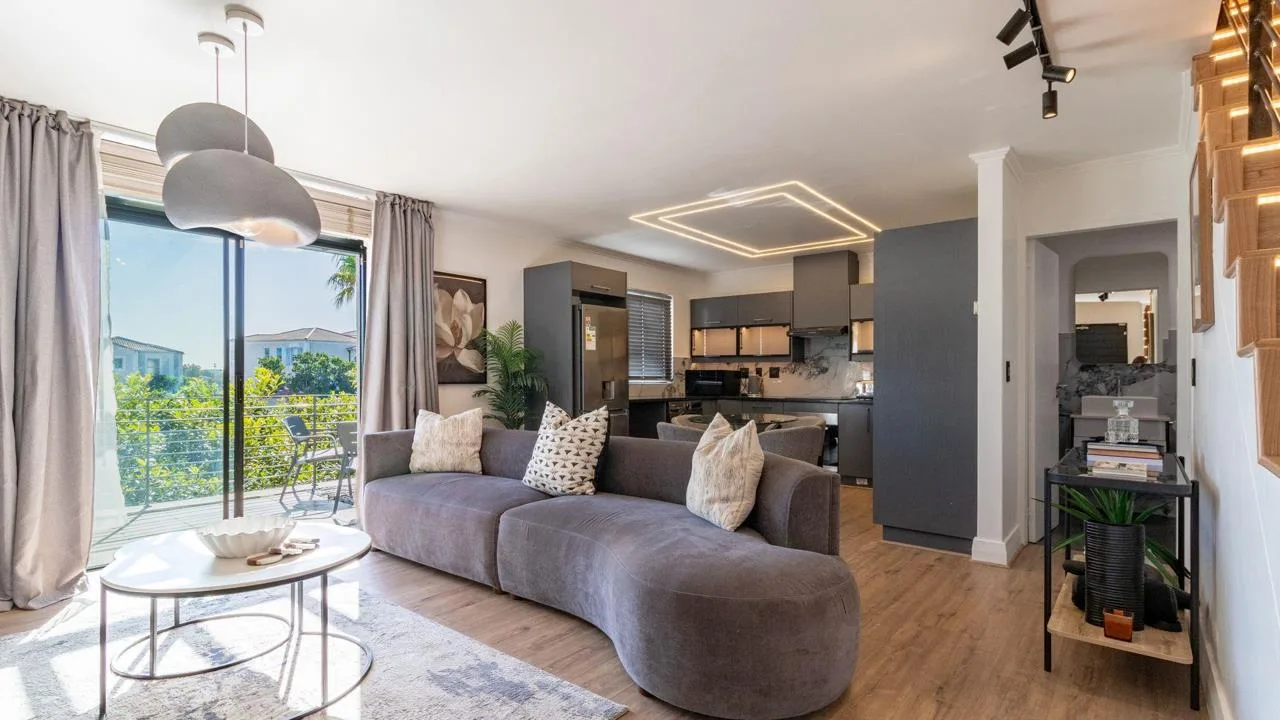 2 Bedroom Apartment / flat for sale in Century City