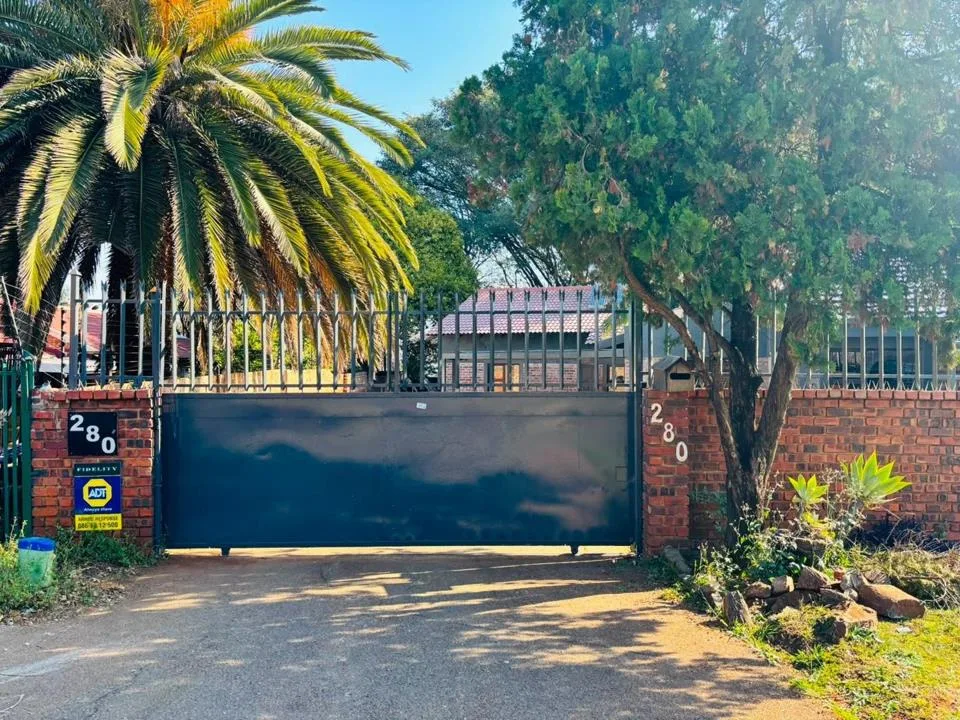 3 Bedroom House to rent in Raslouw