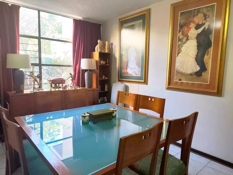 3 Bedroom Apartment / flat to rent in Sandton Central