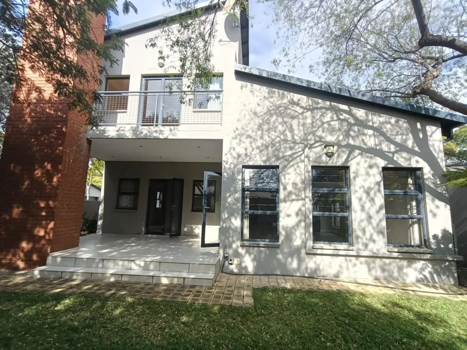4 Bedroom House to rent in Brooklyn
