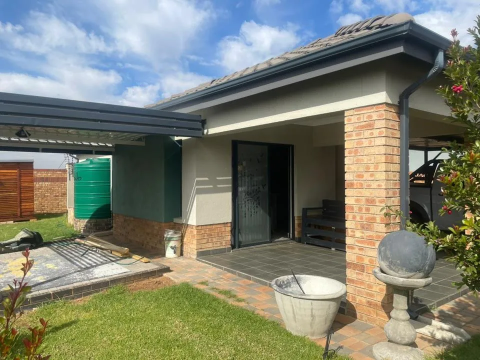 3 Bedroom House to rent in Lion Pride