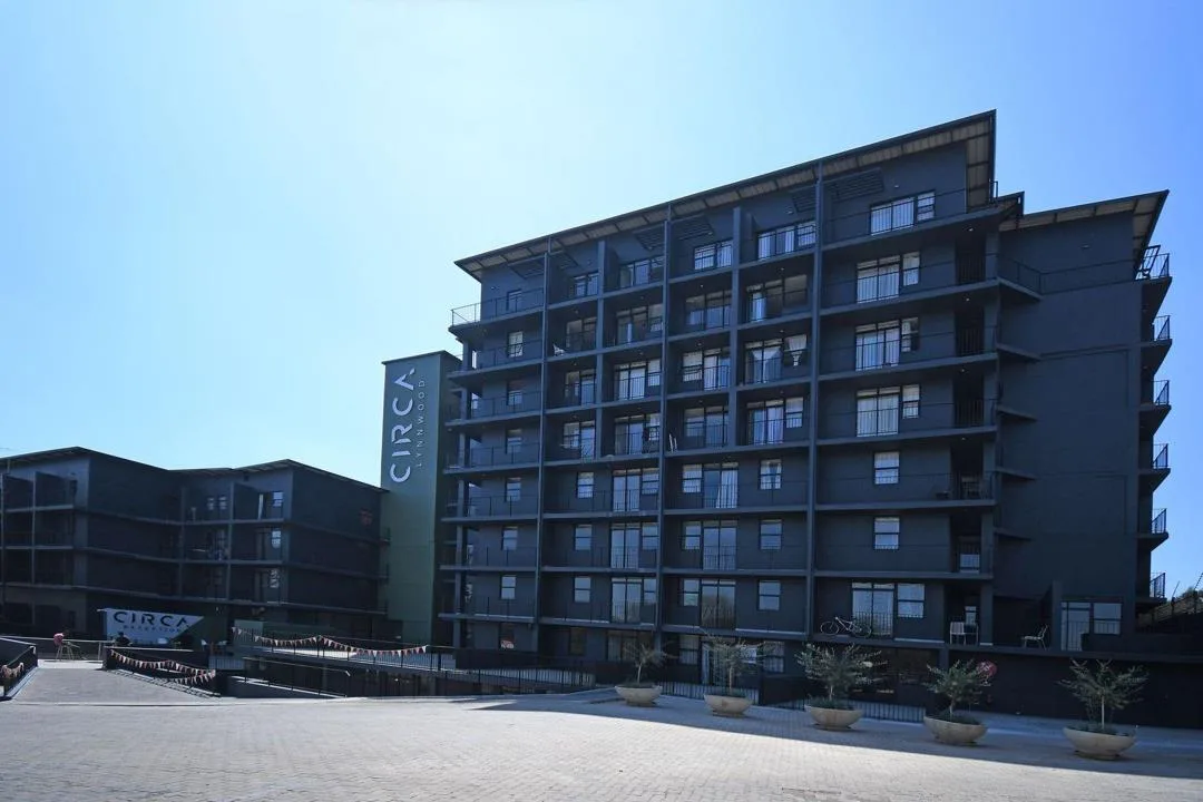 2 Bedroom Apartment / flat to rent in Lynnwood Manor